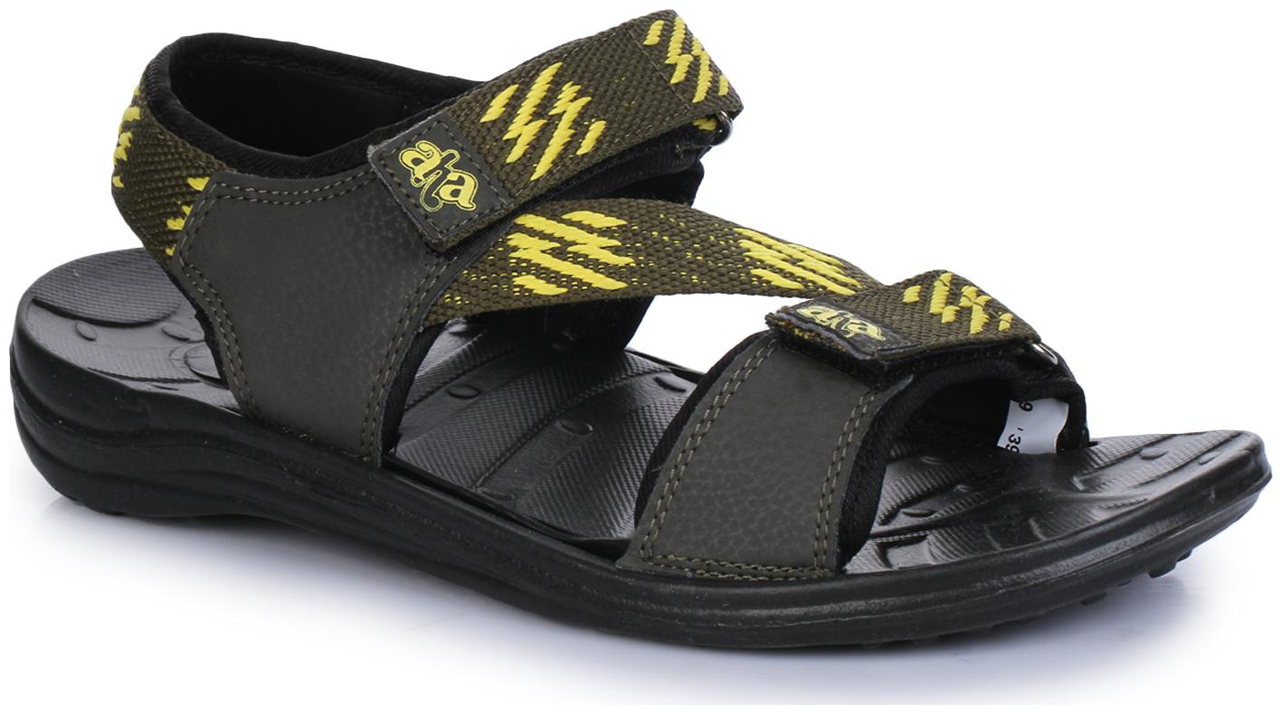 

A-HA By Liberty Men Sandals Floaters