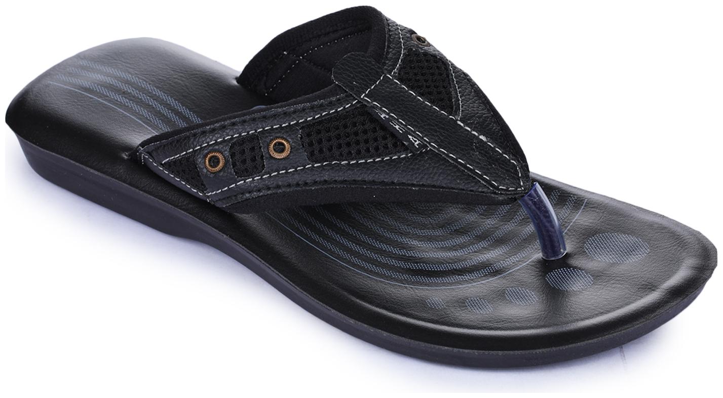 

A-HA By Liberty Men Slippers Flip Flops