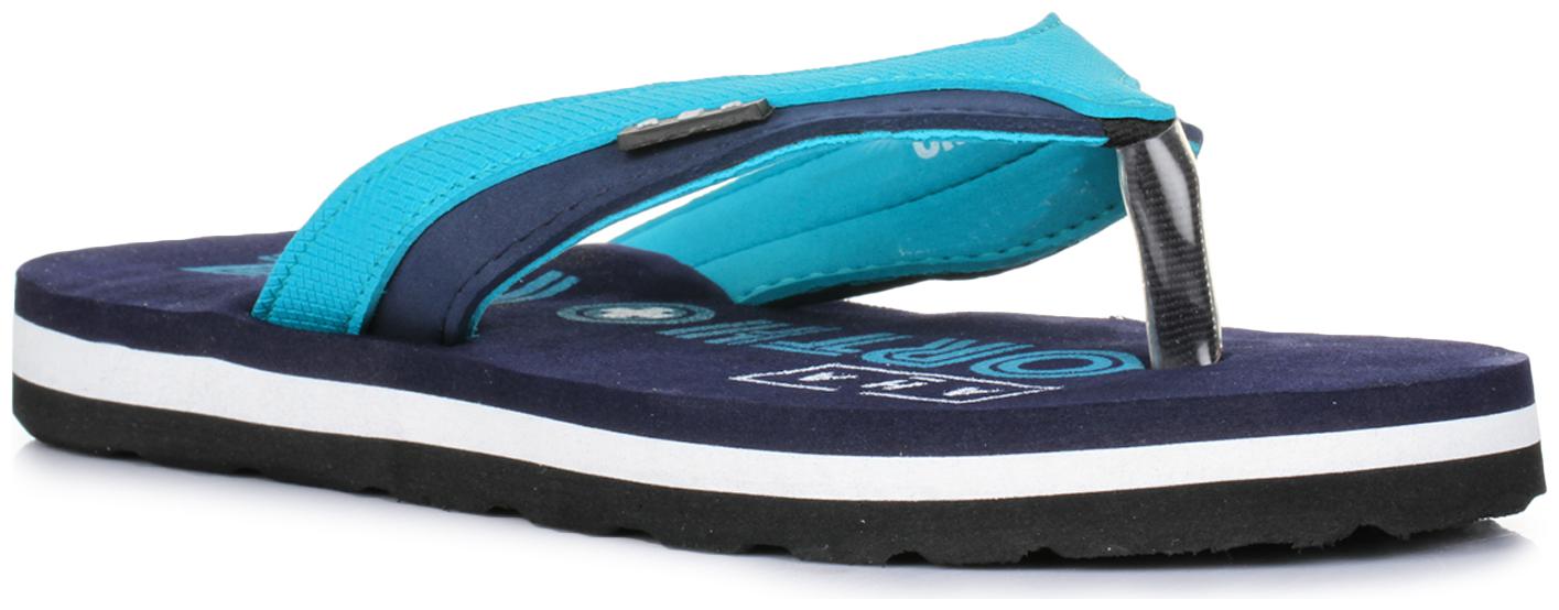 

Liberty Men Blue Sliders - 1 Pair