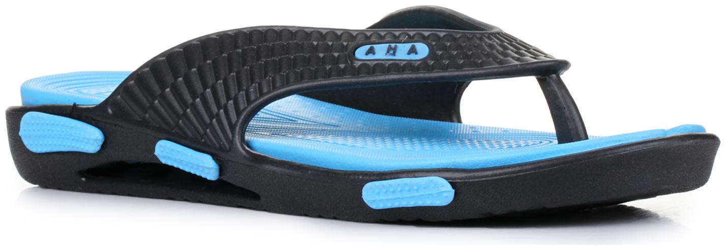 

Liberty Men Blue Flip-Flops - 1 Pair