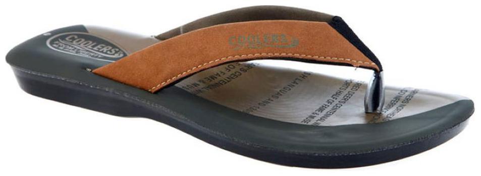 

A-HA By Liberty Men Slippers Flip Flops