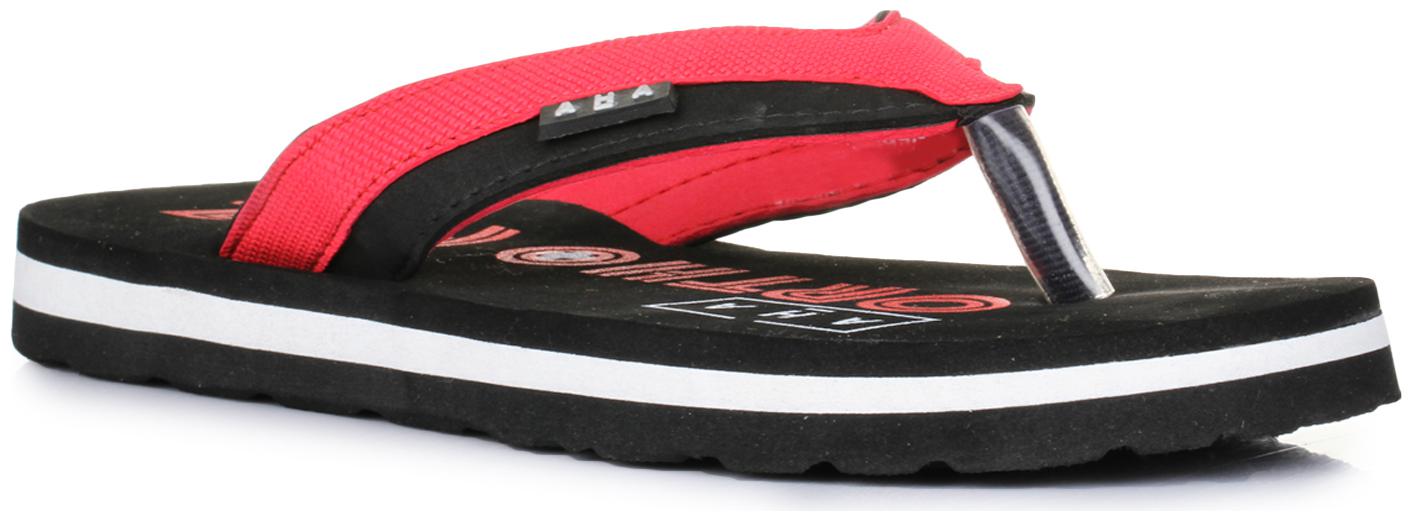 

Liberty Men Red Sliders - 1 Pair