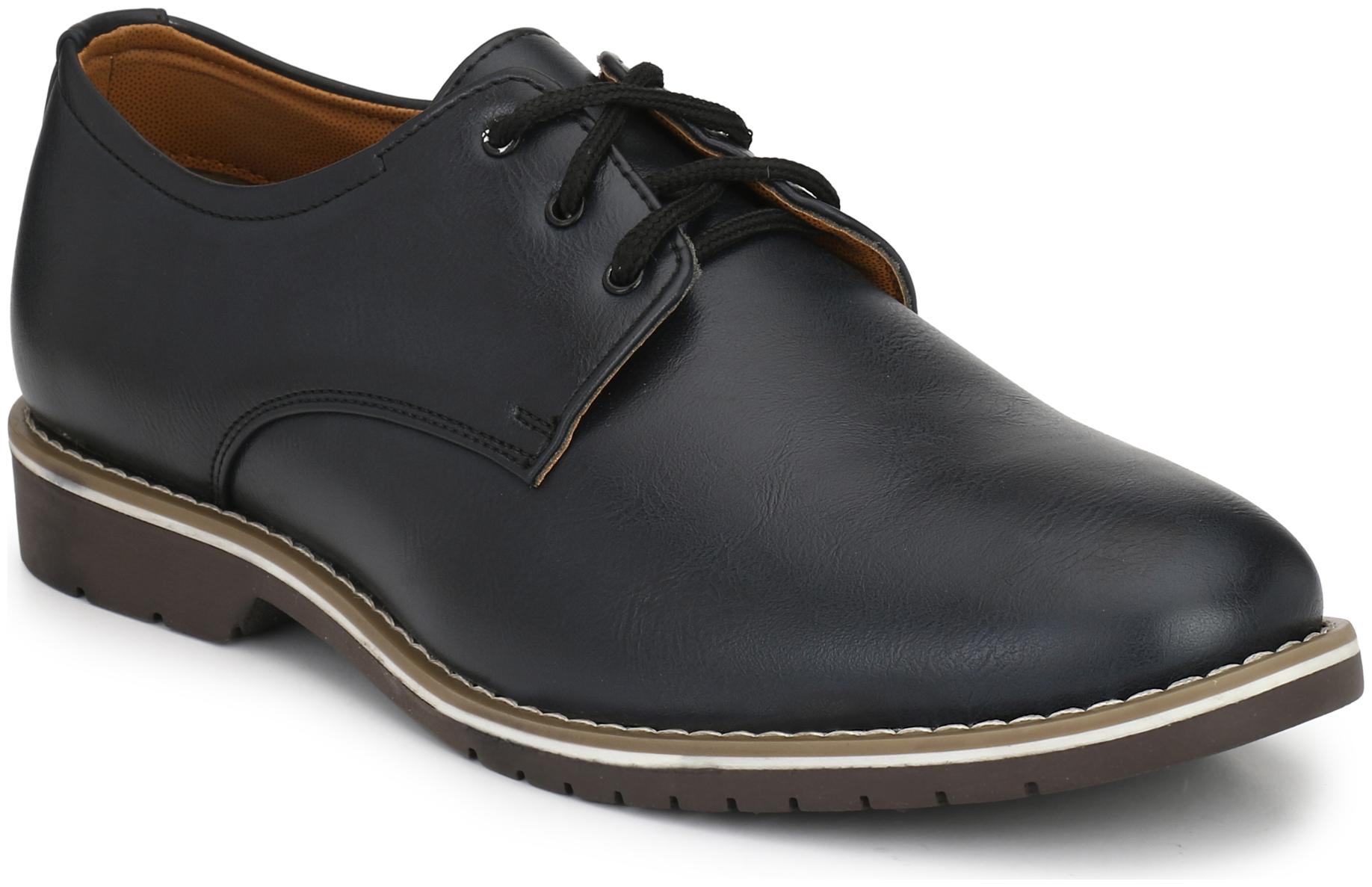 

Trendigo Men Blue Casual Shoes