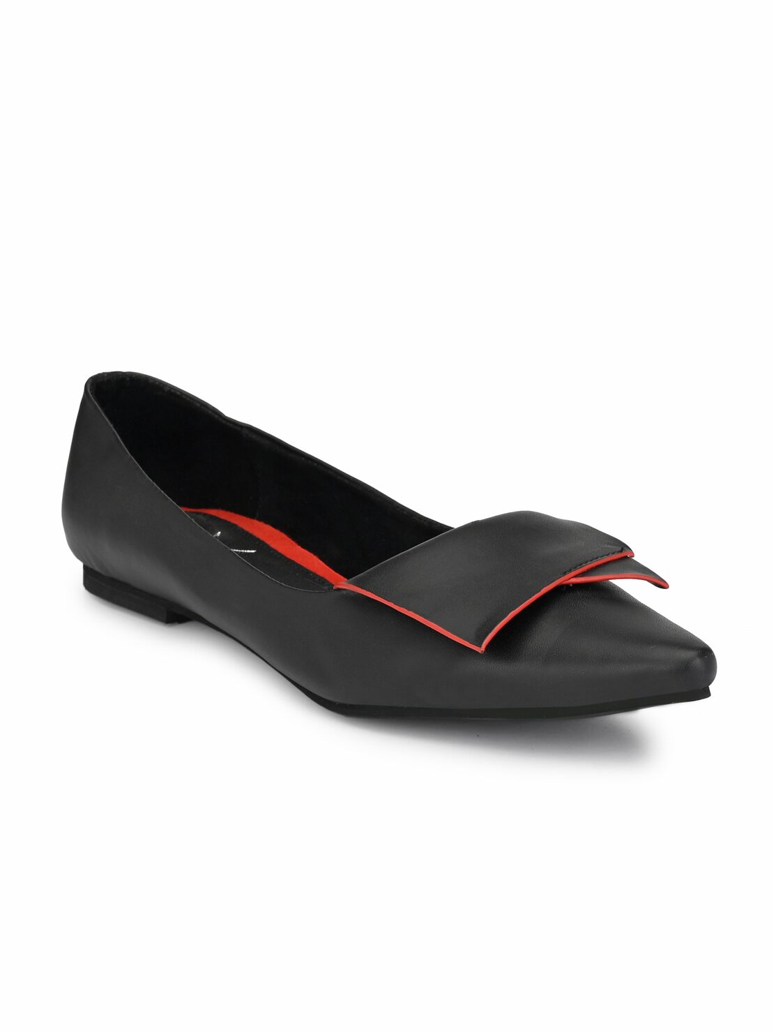 

AADY AUSTIN Women Black Bellies