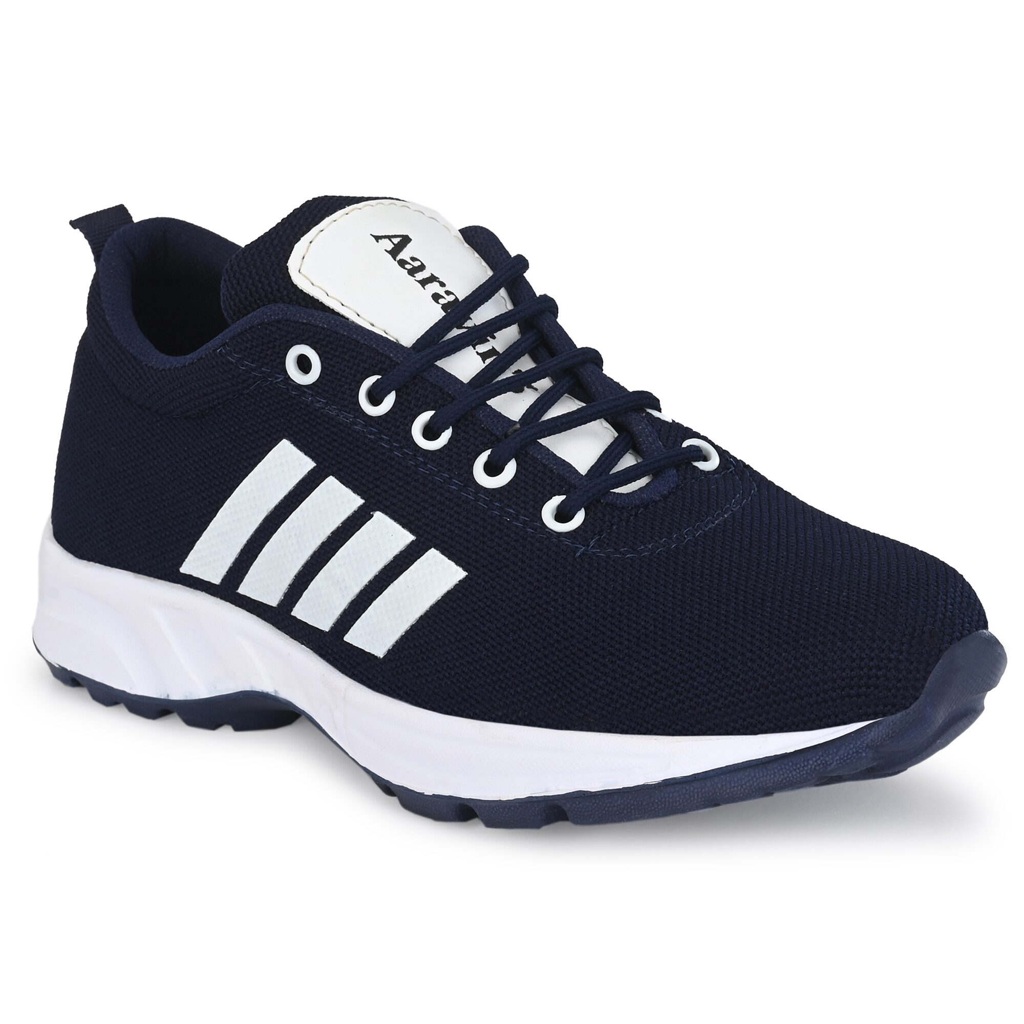 

AARAVIN S Men AR 160 BLUE Running Shoes ( Blue )