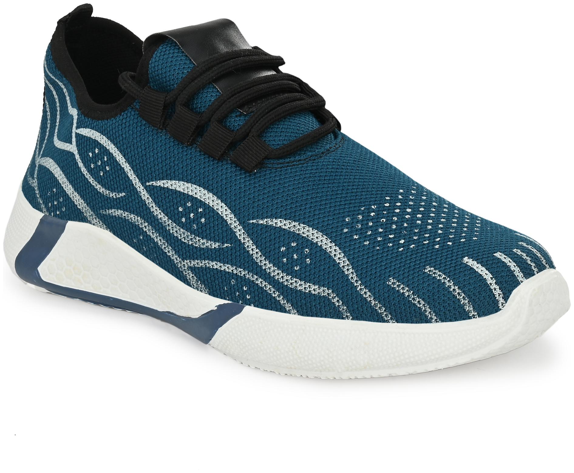 

AARAVIN S Men AR 172 BLUE Running Shoes ( Blue )