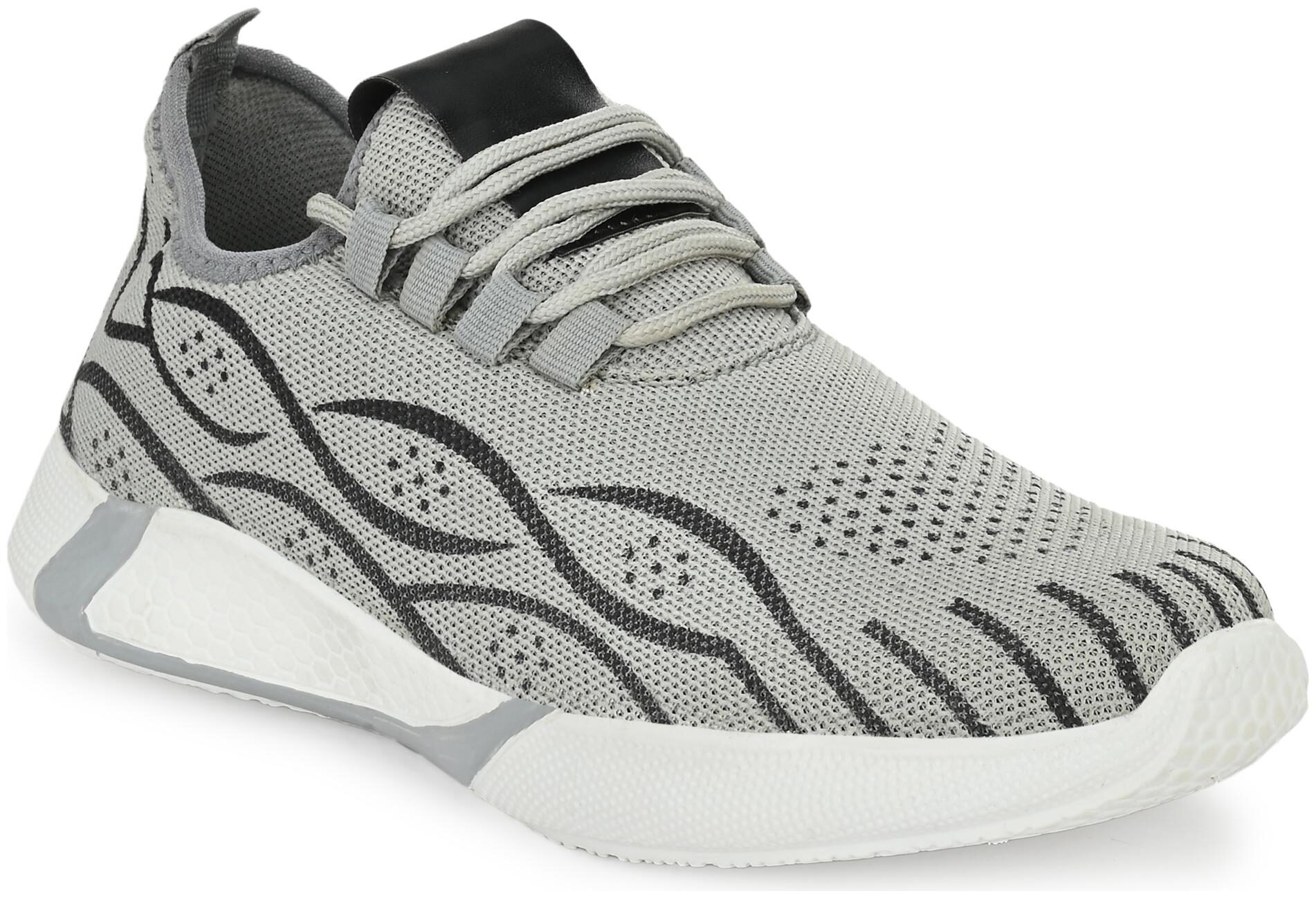 

AARAVIN S Men AR 172 GREY Running Shoes ( Grey )