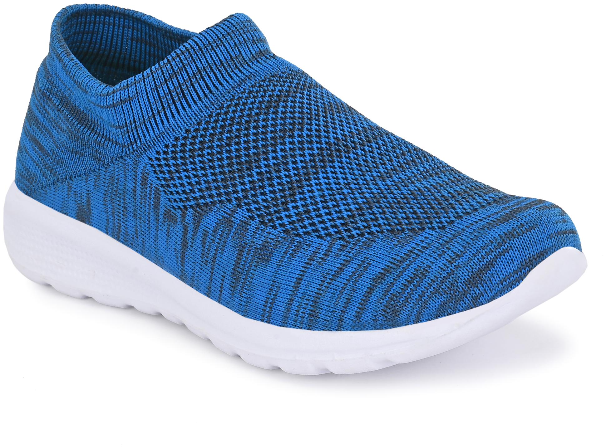 

Aash Posh Unisex Blue Casual Shoes - SNEAKER SHOES - 3001 BLUE