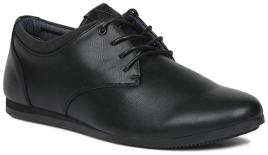 

Aldo Men Black Casual Shoes - AAUWEN-R96 - AAUWEN-R96
