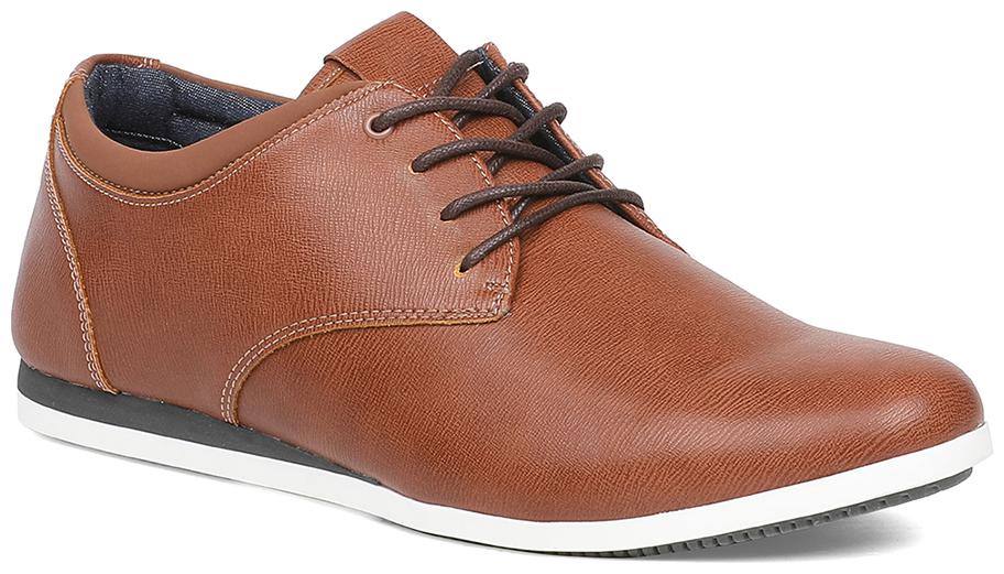

Aldo Men Brown Casual Shoes - AAUWEN-R27 - AAUWEN-R27