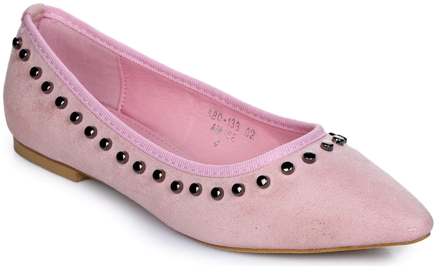 

Aber Q Women Pink Casual Shoes