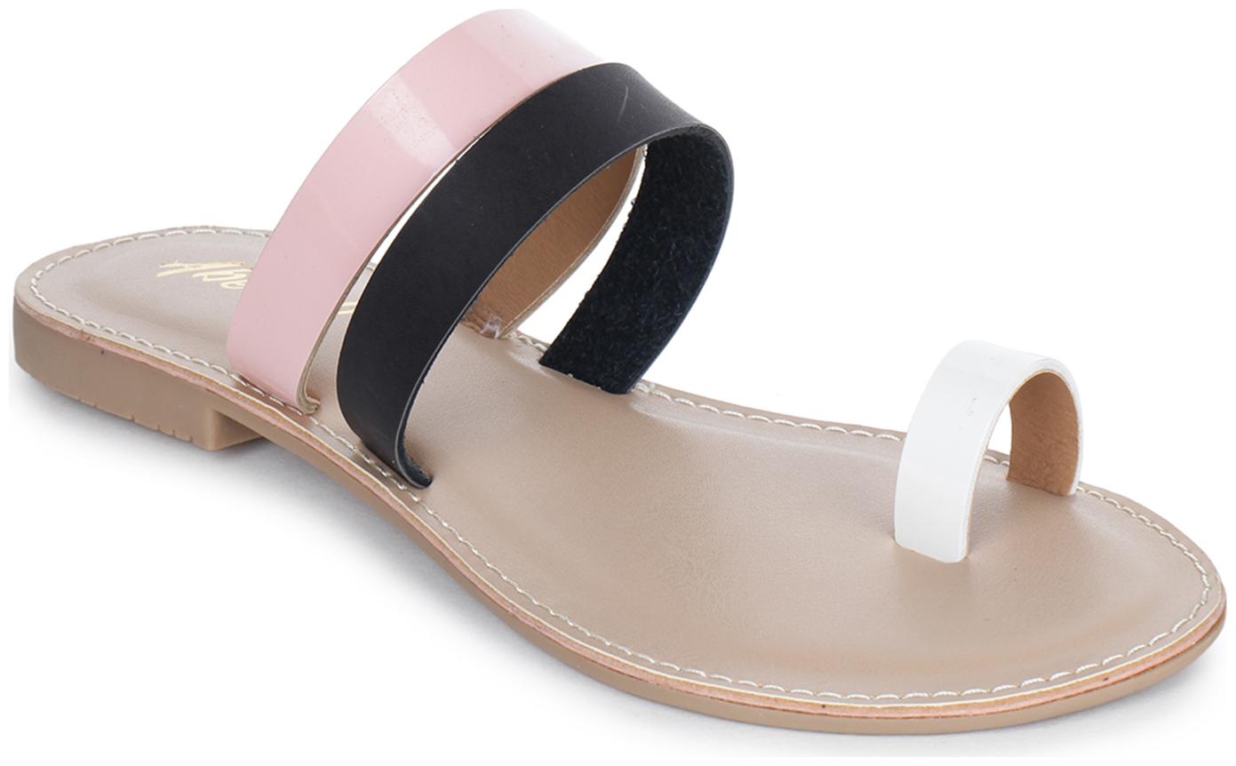 

Aber Q CARLA Women Flats