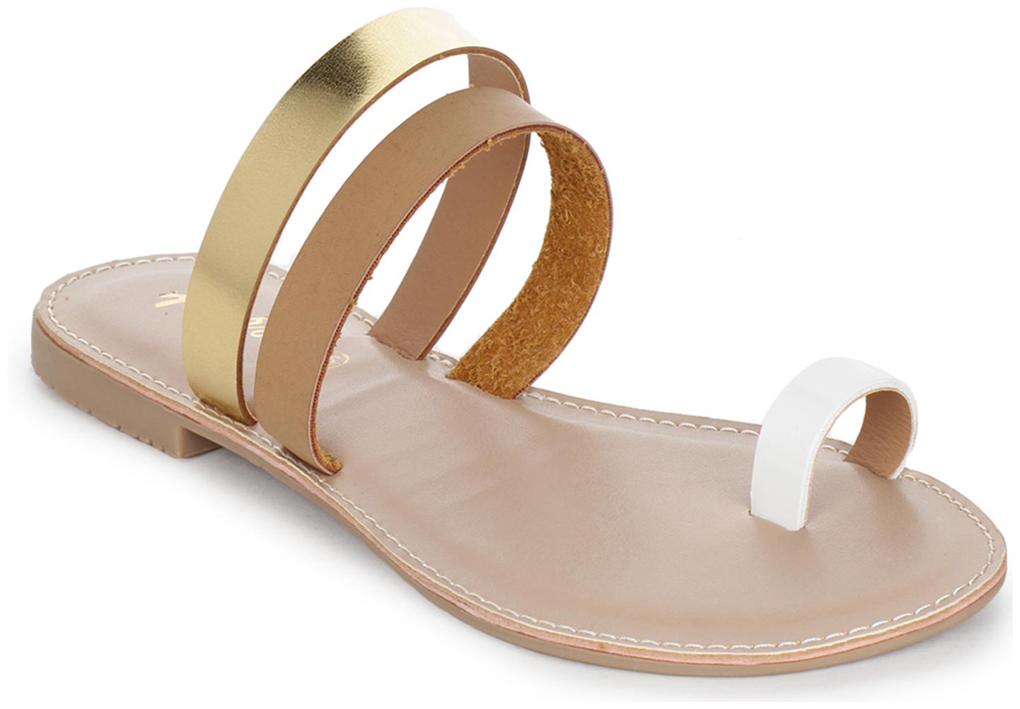 

Aber Q CARLA Women Flats