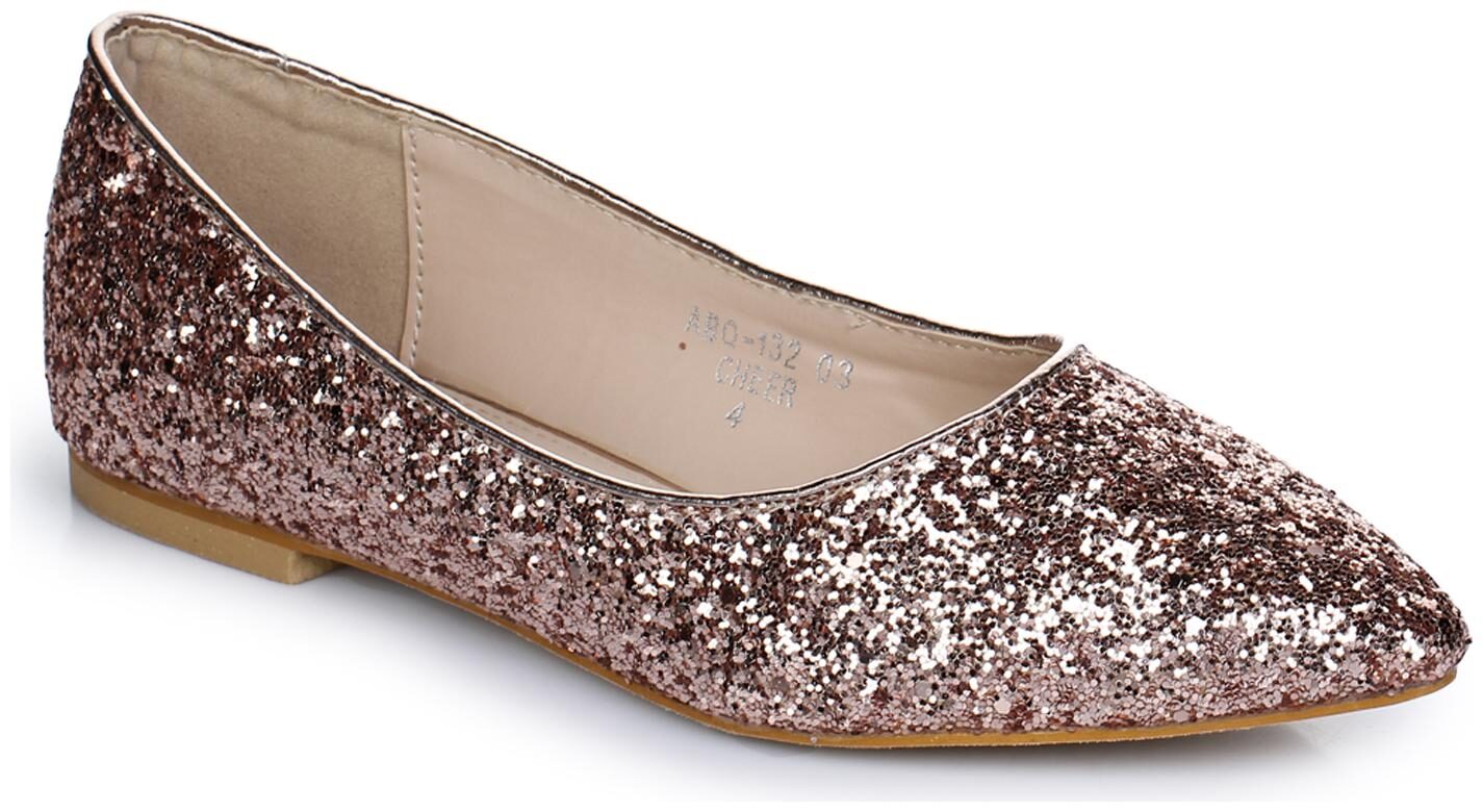 

Aber Q Women Beige Sandals