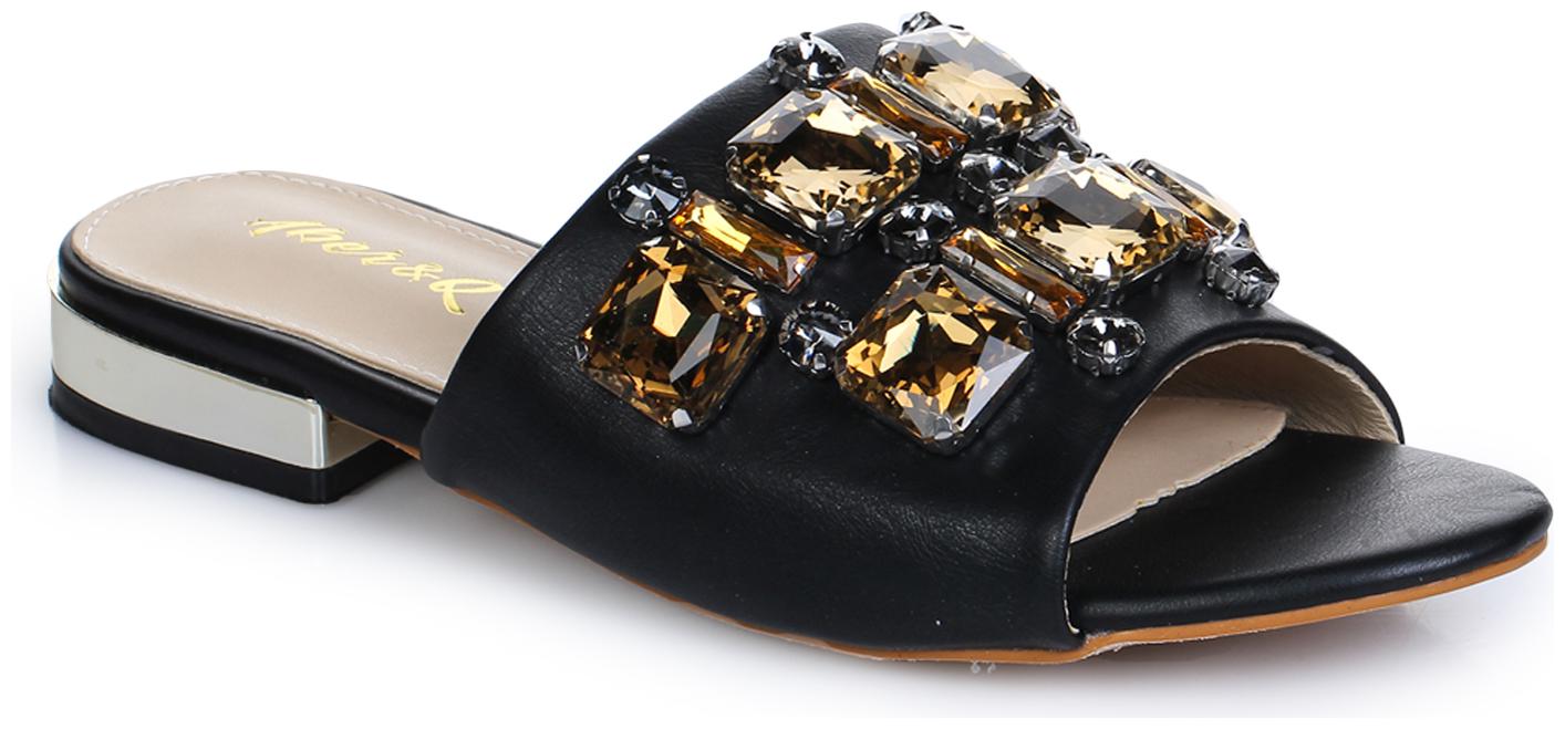 

Aber Q Evan Women Flats