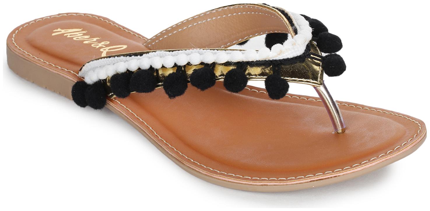 

Aber Q HAZEL Women Flats