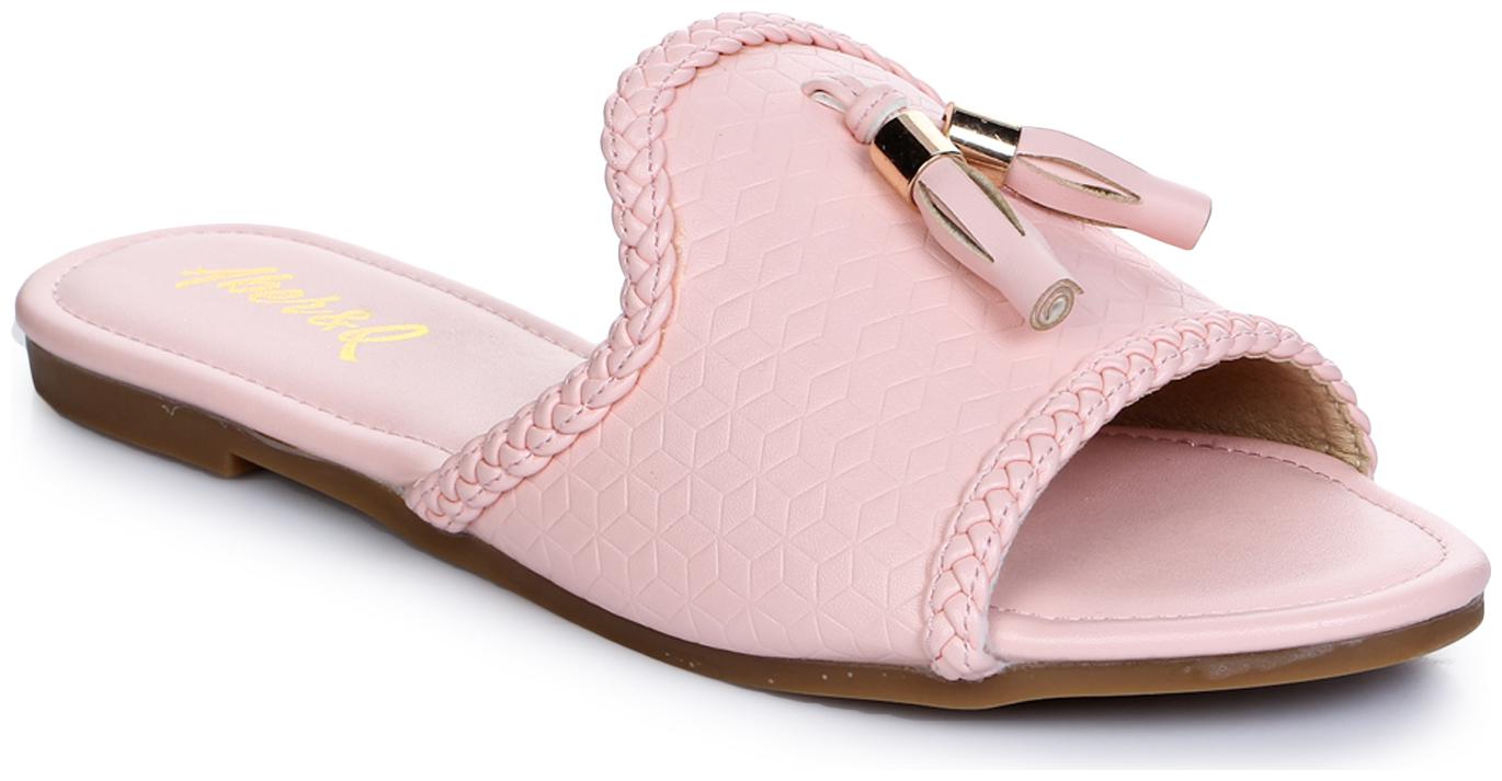 

Aber Q Keya Women Flats
