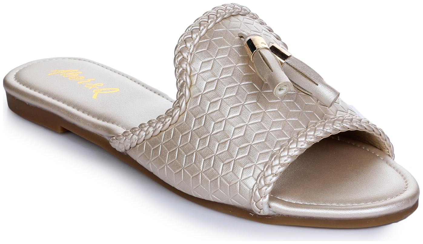 

Aber Q Keya Women Flats