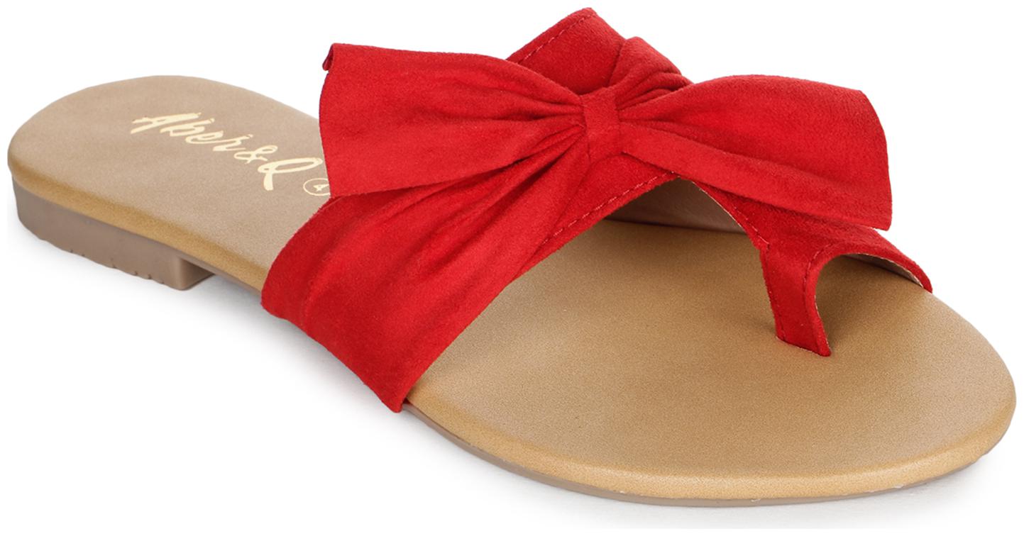 

Aber Q KIARA Women Flats