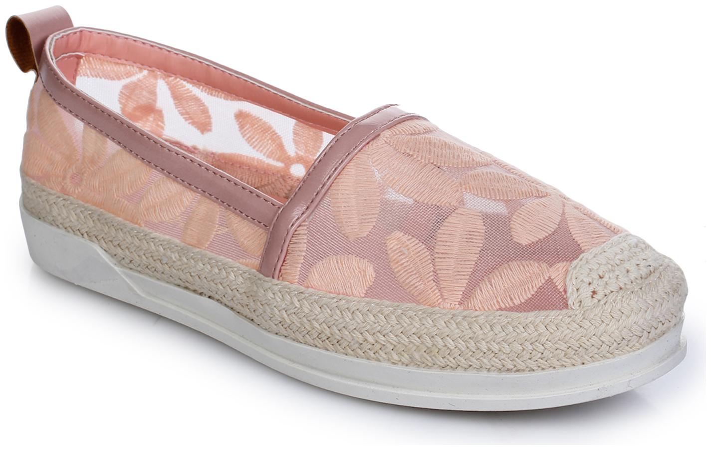 

Aber Q Women Pink Casual Shoes