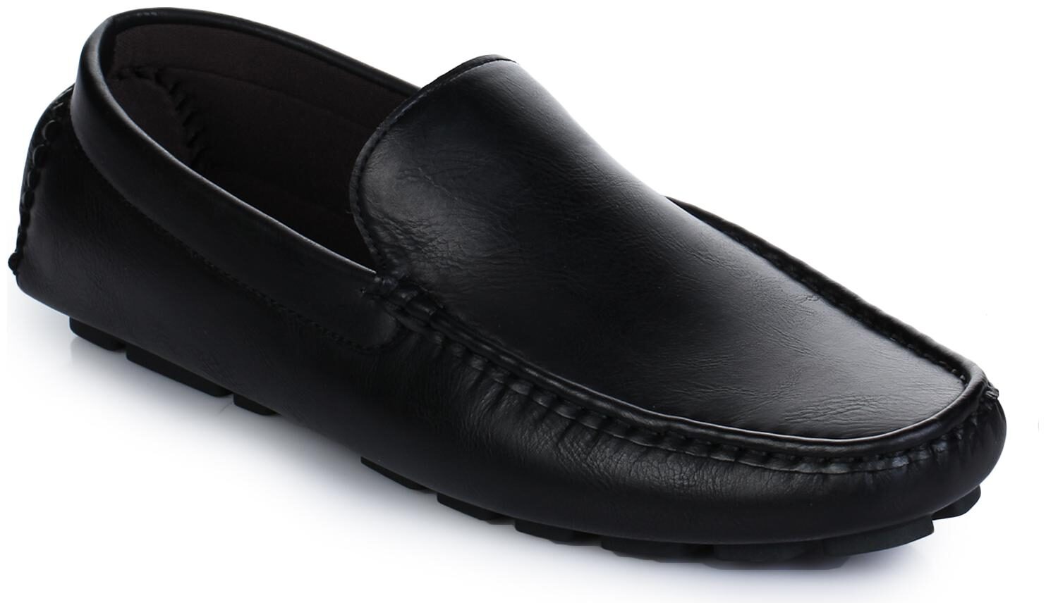

Aber Q Men Cairo Moccasins Shoes