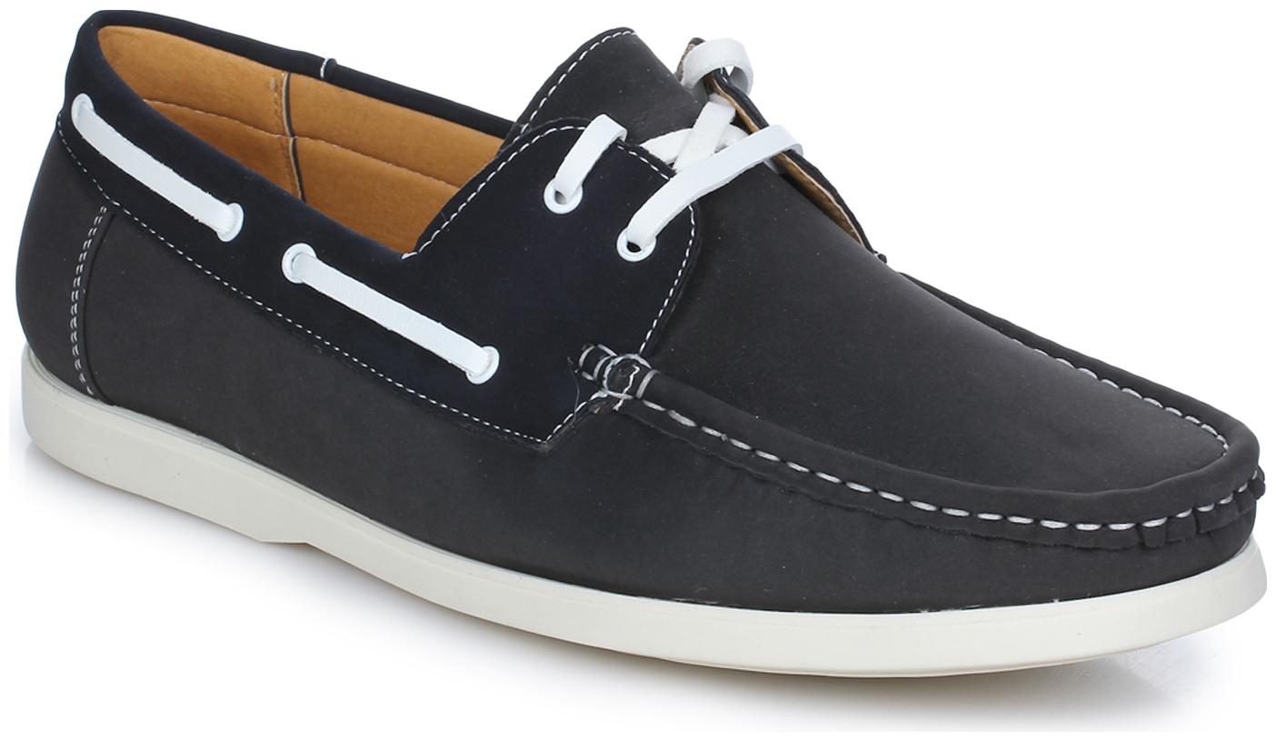 

Aber Q Men Grey Casual Shoes