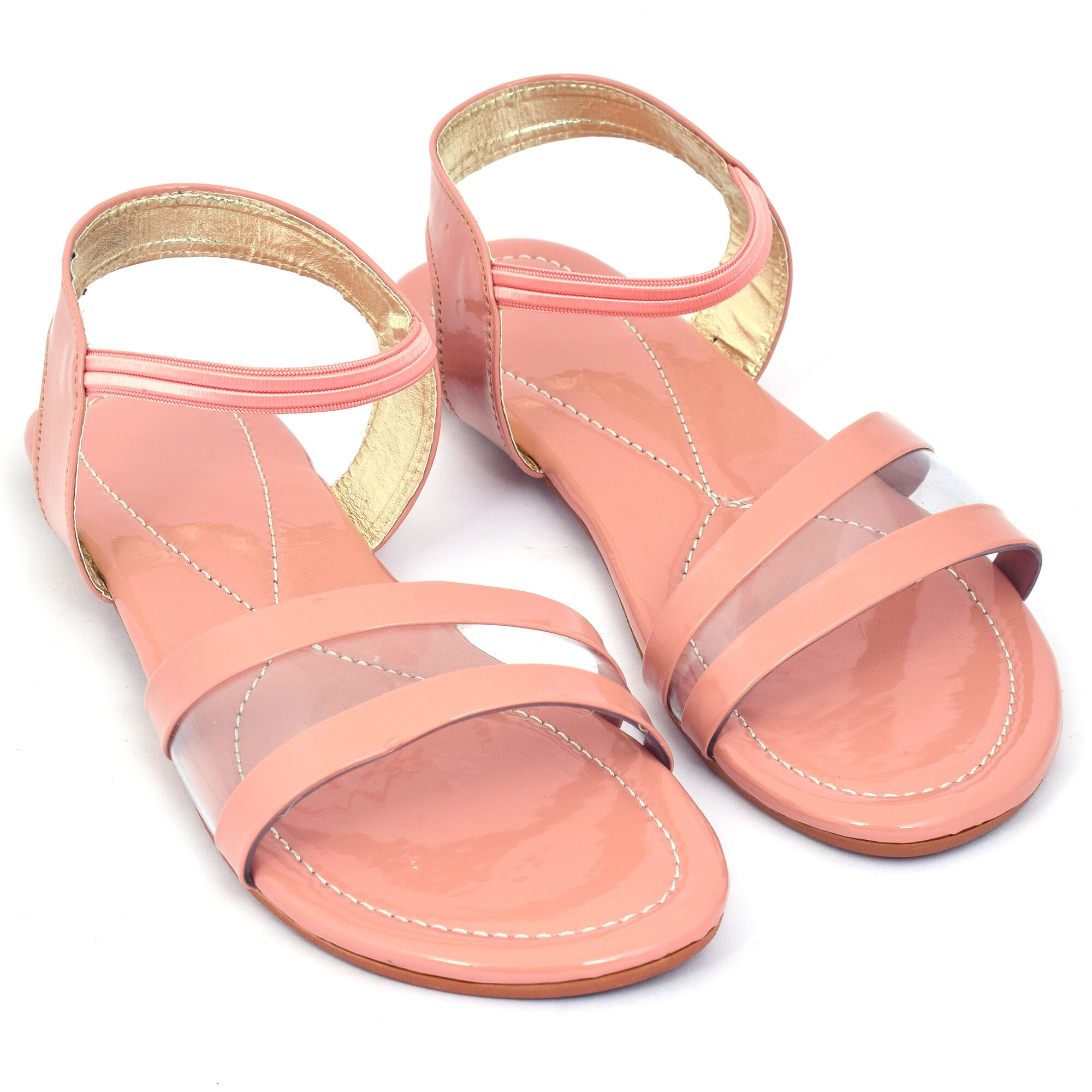 

Ackee Women Stylish Fancy Flat Sandals