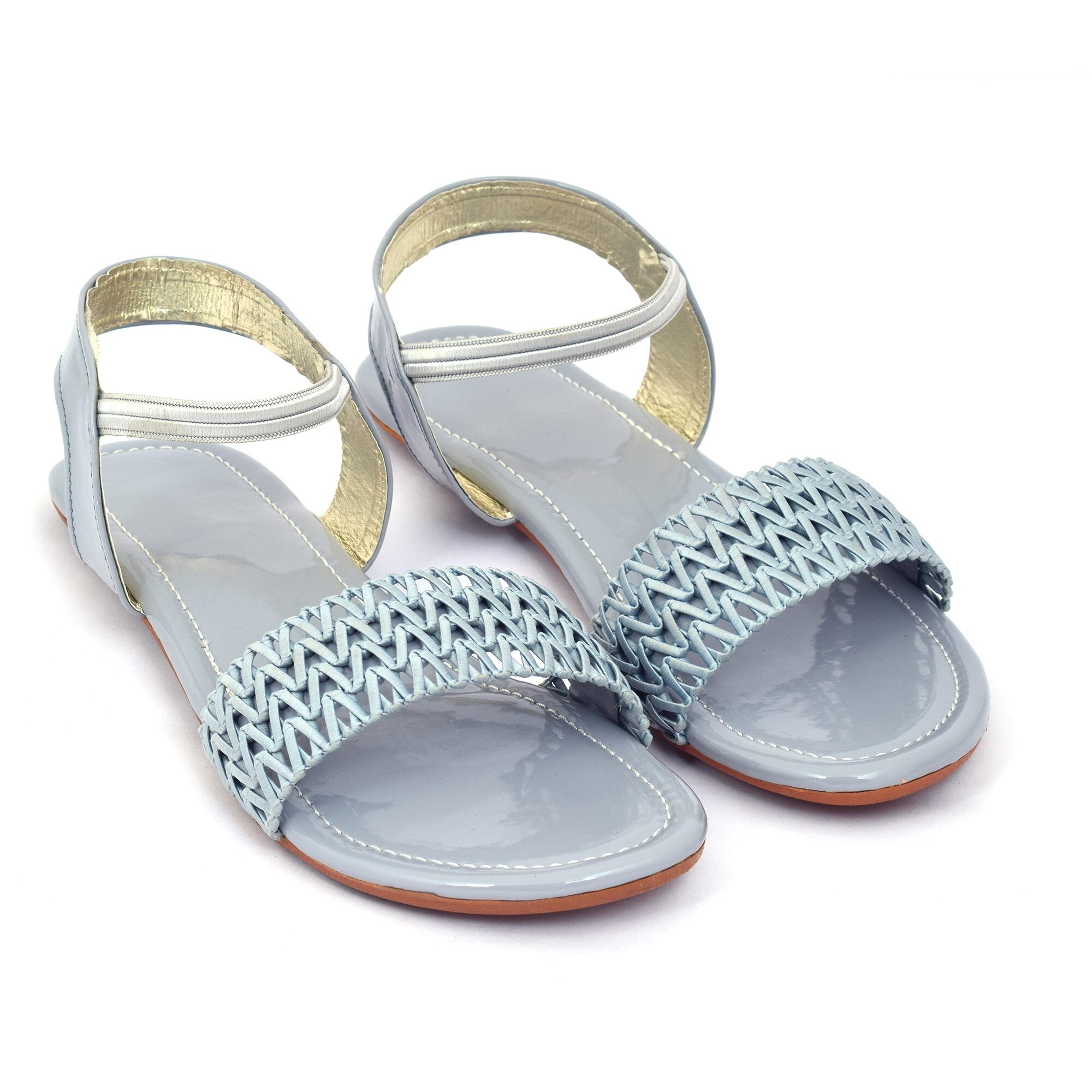 

Ackee Women Stylish Fancy Flat Sandals