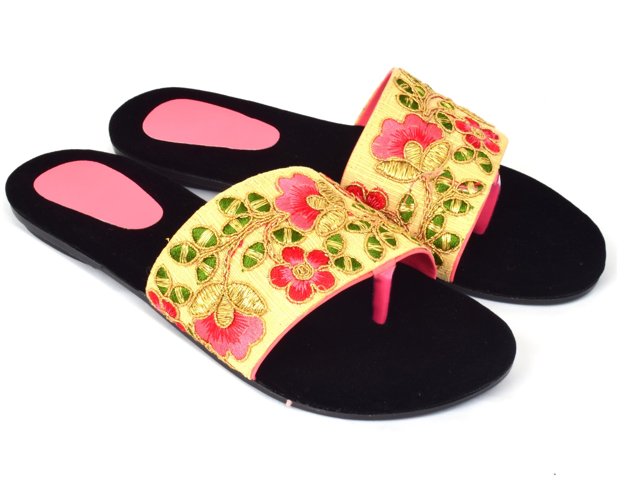 

Ackee Women Black One Toe Flats