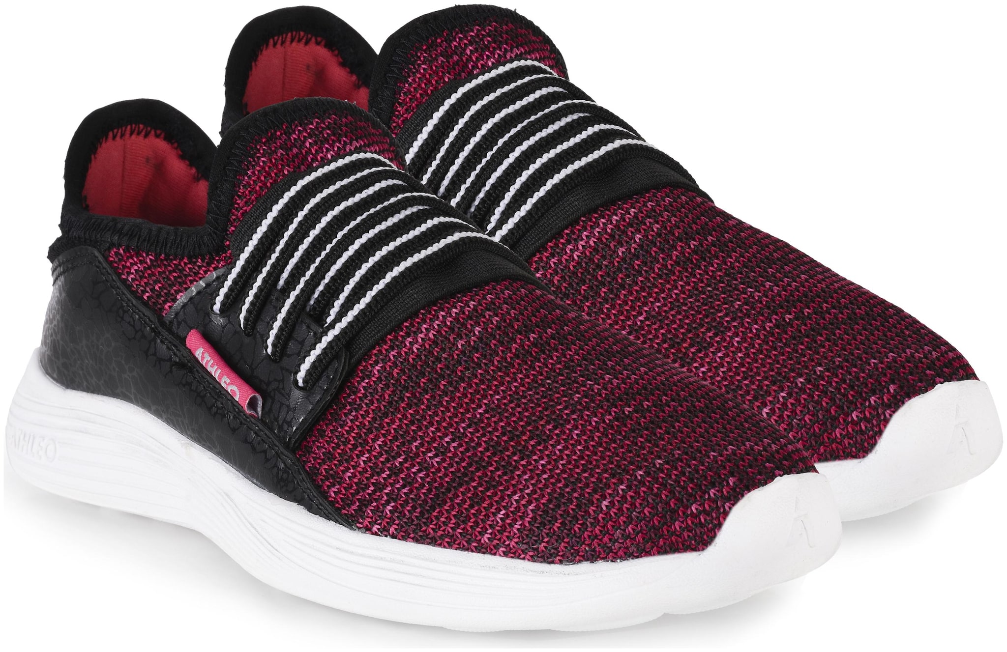 

Action Women Running Shoes ( Pink )