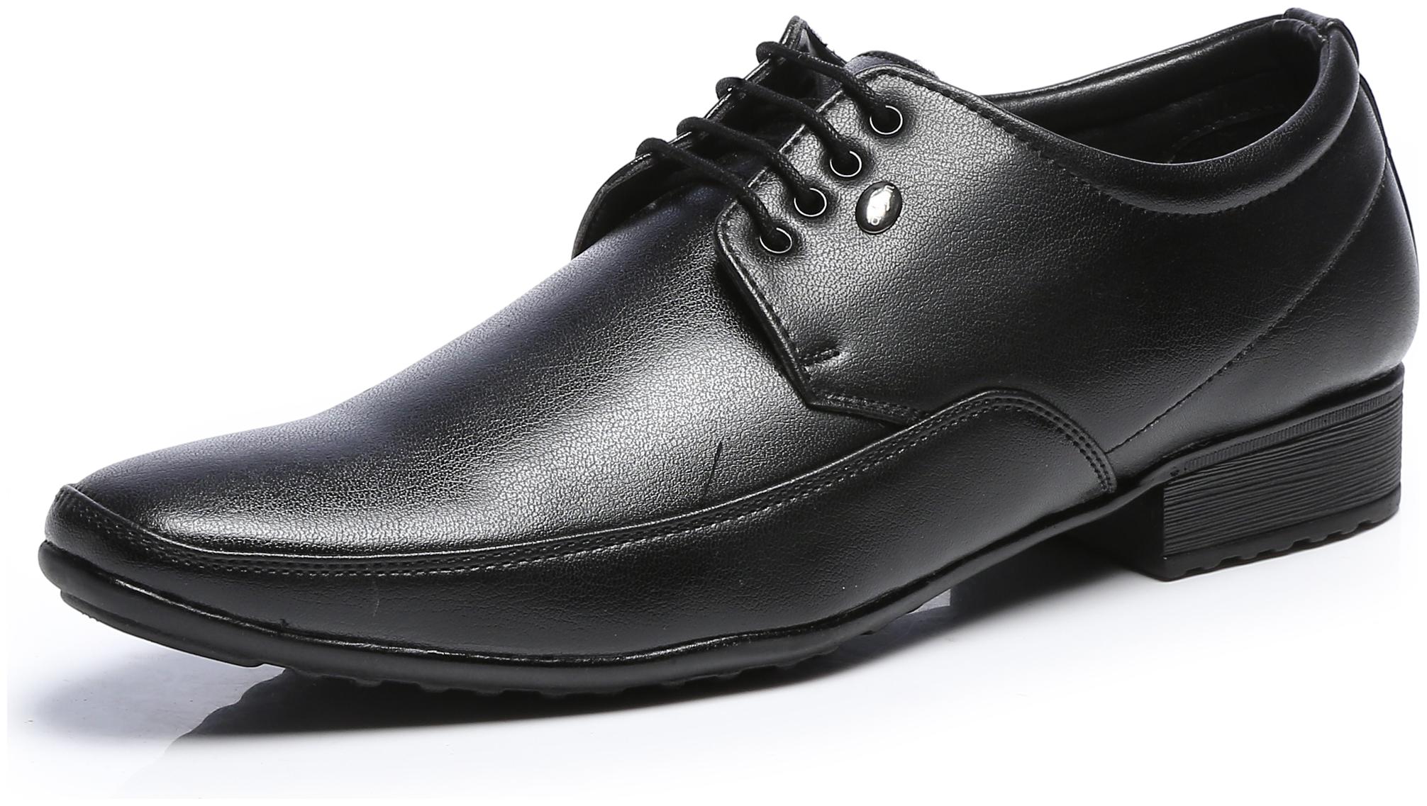 

Action Dotcom Men Synthetic Leather Loafers and Formal Shoes
