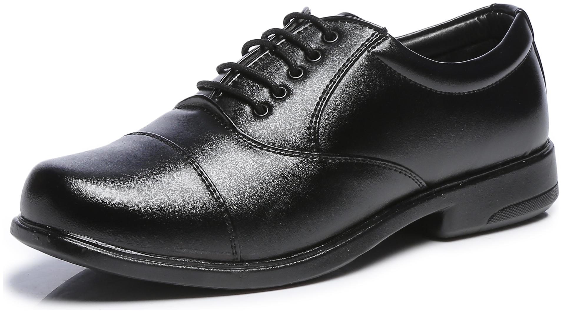 

Action Dotcom Men Synthetic Leather Loafers and Formal Shoes