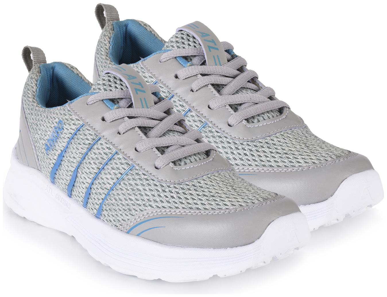 

Action Women Running Shoes ( Blue )