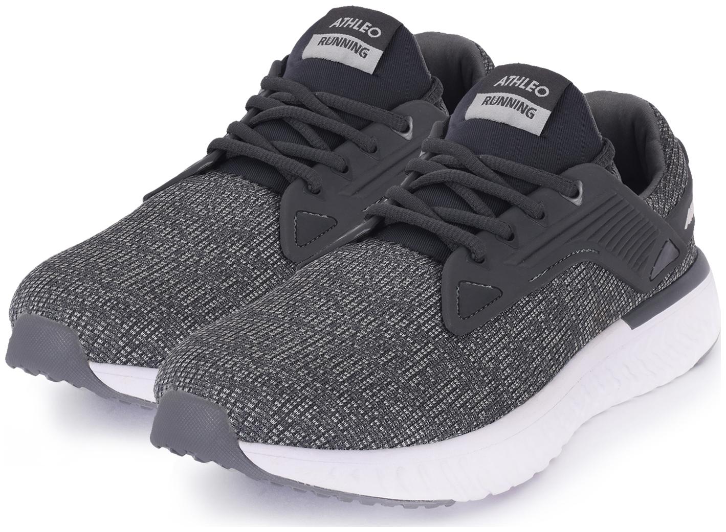 

Action Men Running Shoes ( Grey )