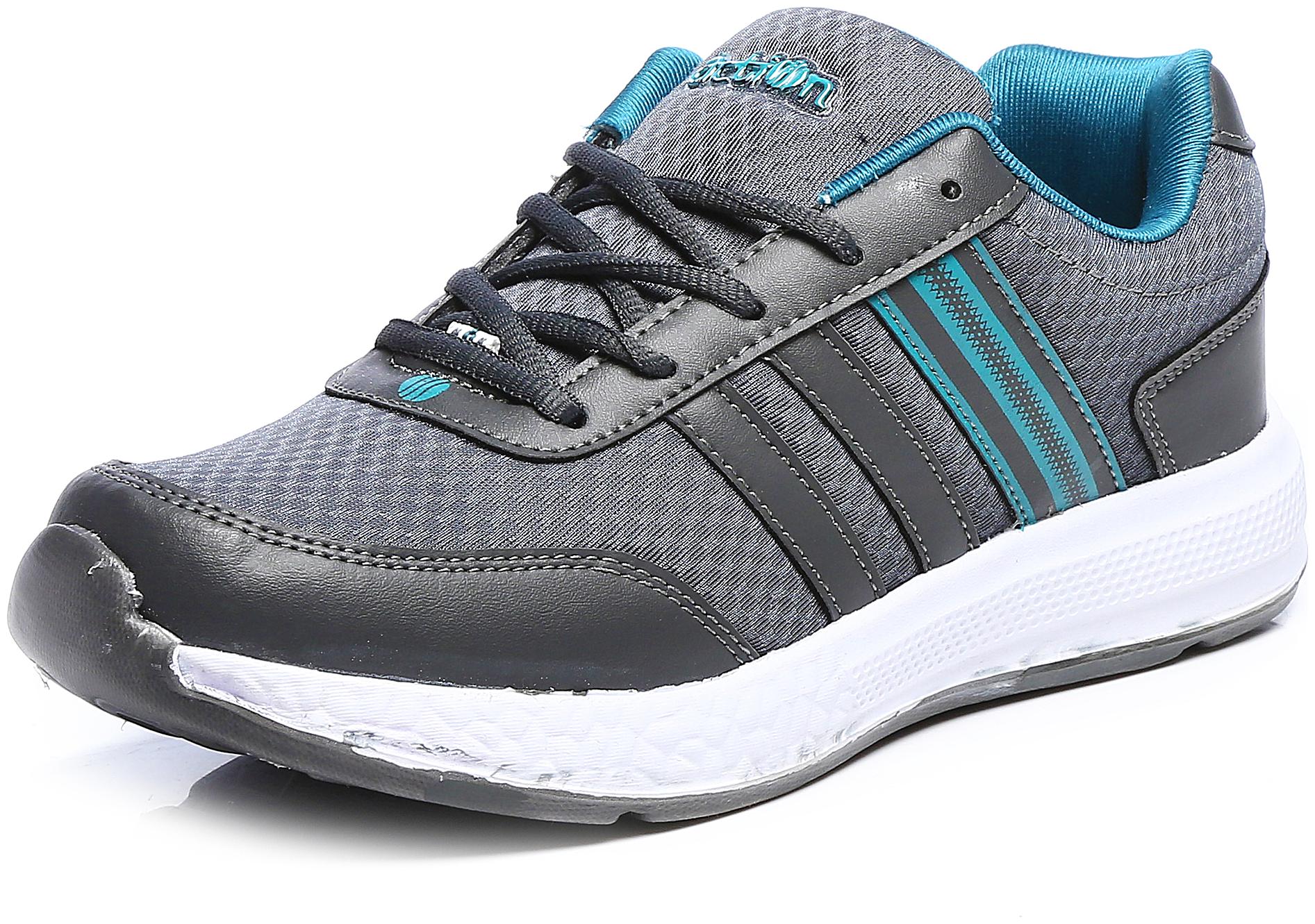 

Action Men ESP-103 Running Shoes ( Grey )