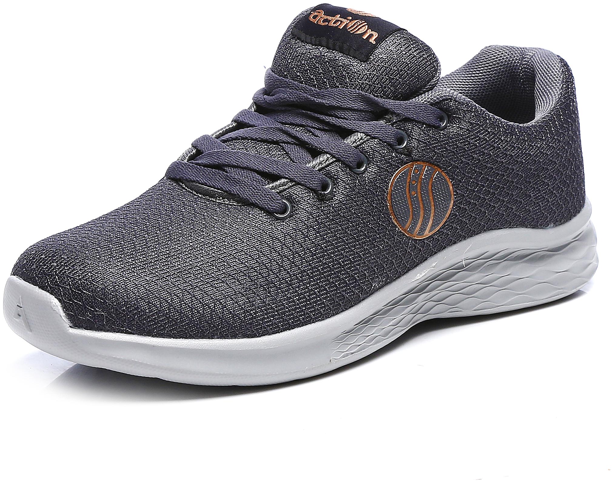 

Action Men SSE-108 Running Shoes ( Blue )