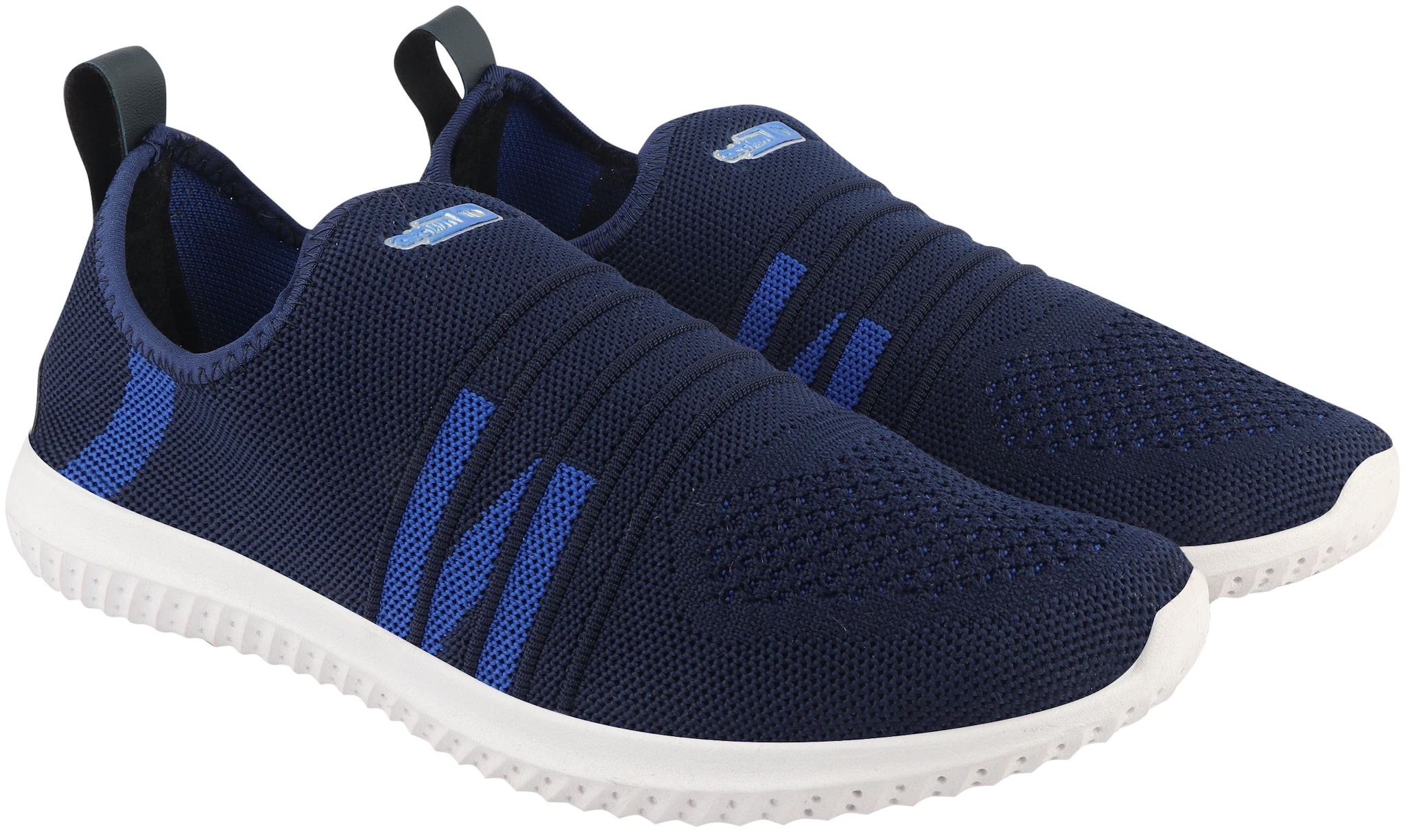 

Action Men ESP Running Shoes ( Navy Blue )