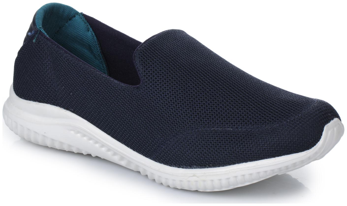 

Action Men Walking Shoes ( Navy Blue )