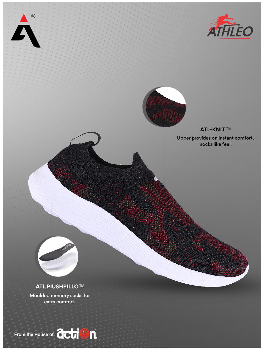 Action sports shoes online Clearance