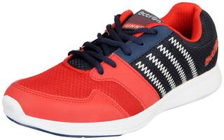 Action Running Shoes For Men ( Multi-Color )