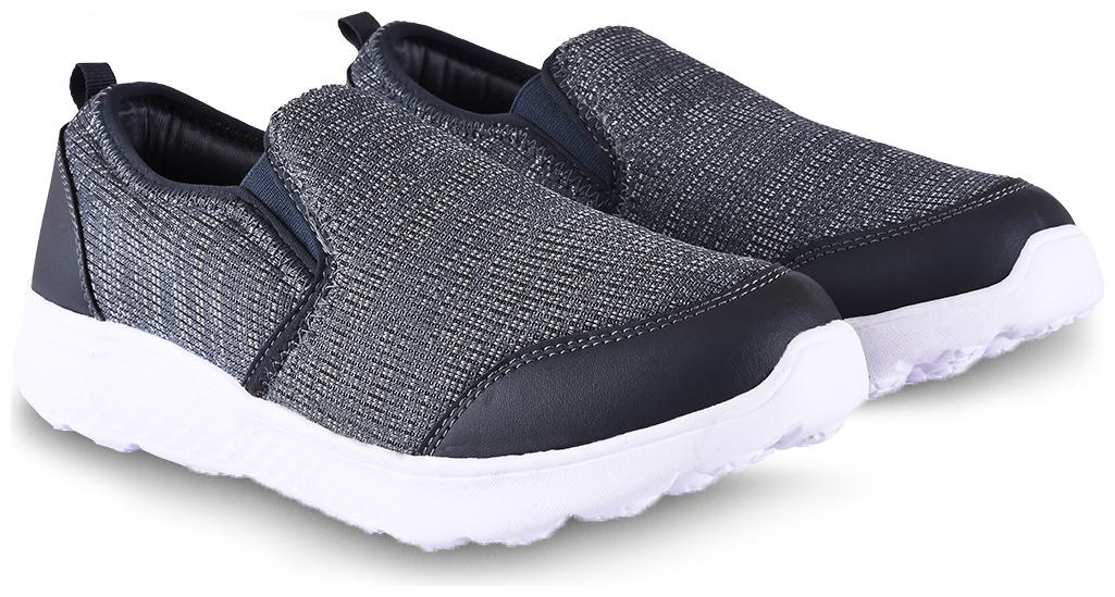 

Action Men Running Shoes ( Grey )