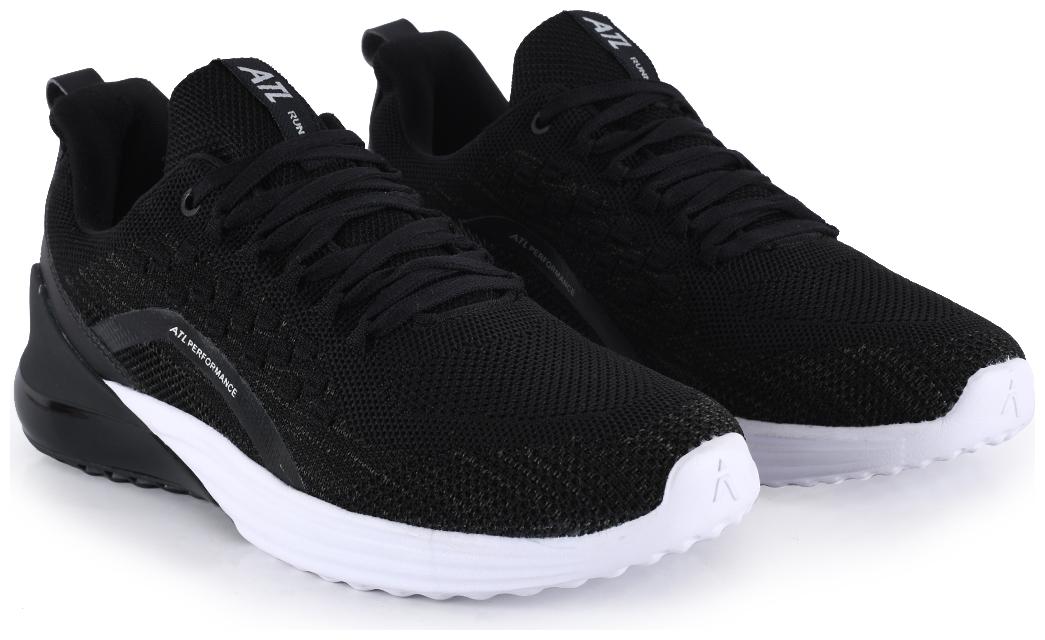 

Action Men Running Shoes ( Black )