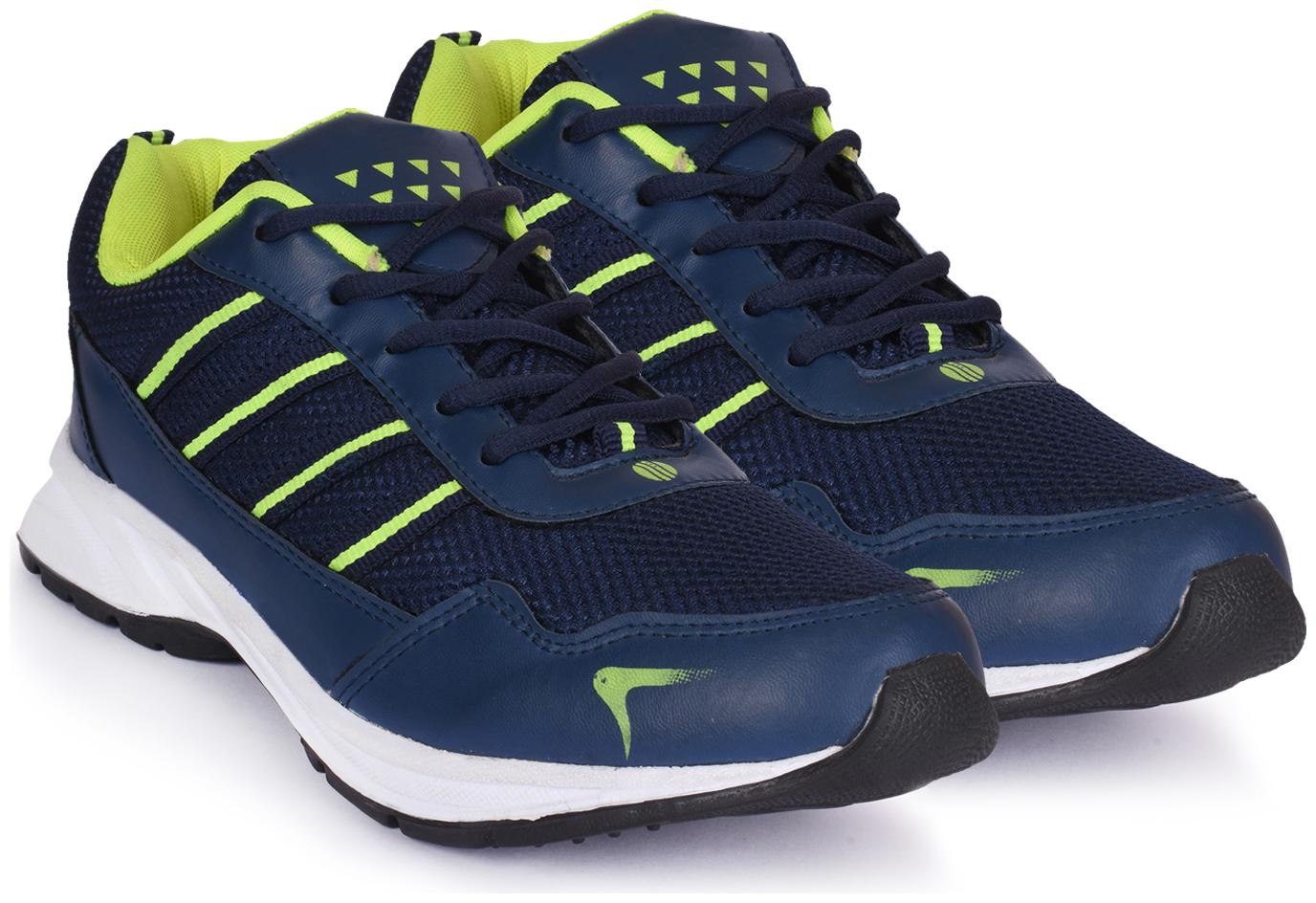 

Action Men Running Shoes ( Navy Blue )