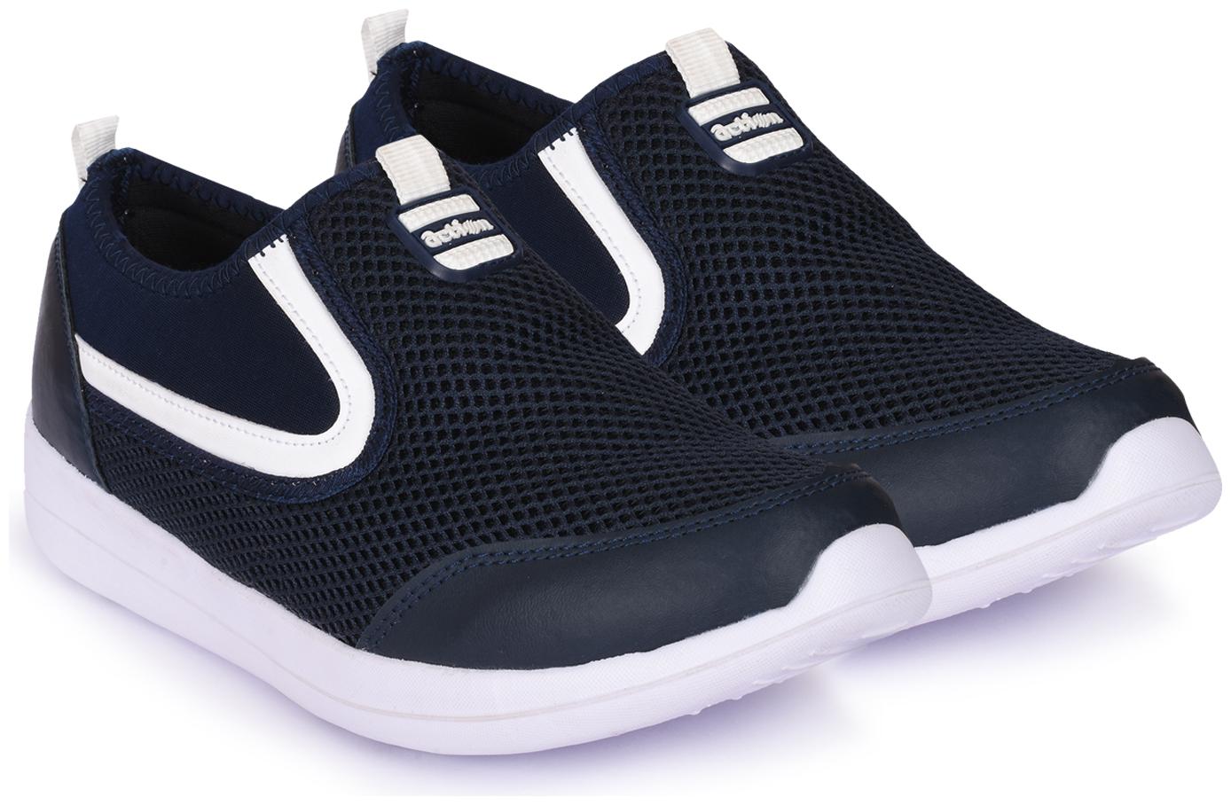 

Action Men Running Shoes ( Navy Blue )