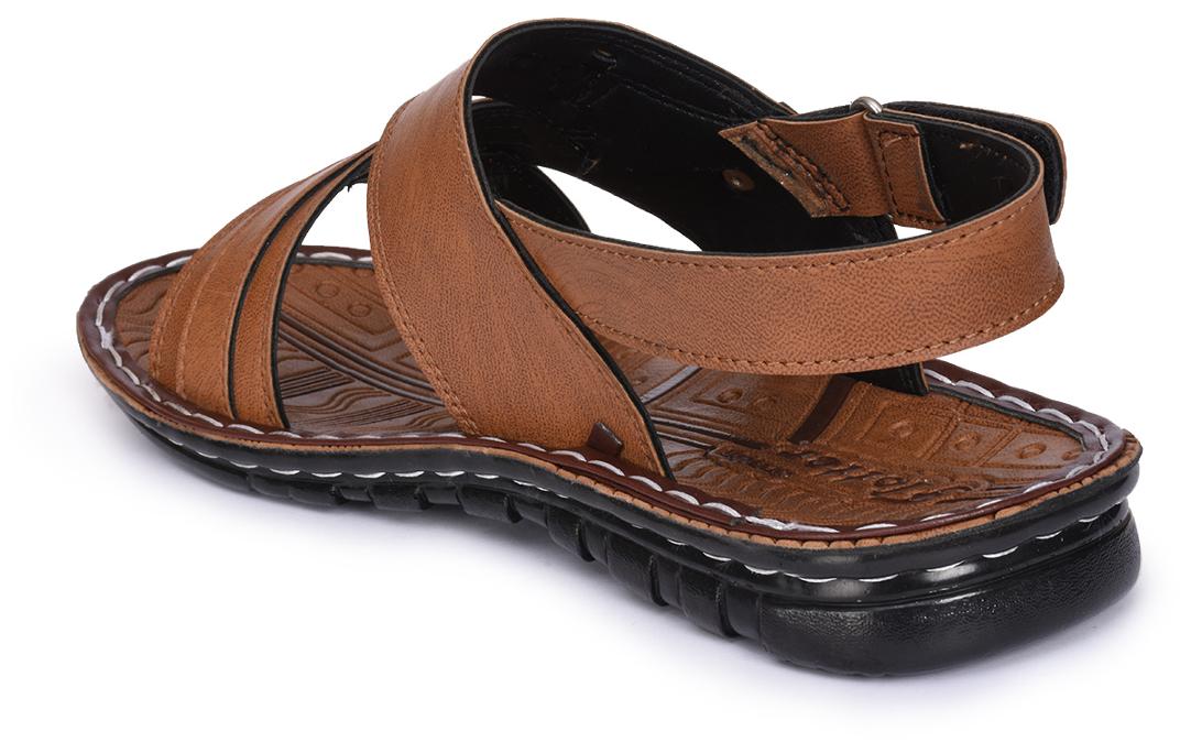 Vacancy Men Tan At Xg1tyc Sandals Action xFv8qgX