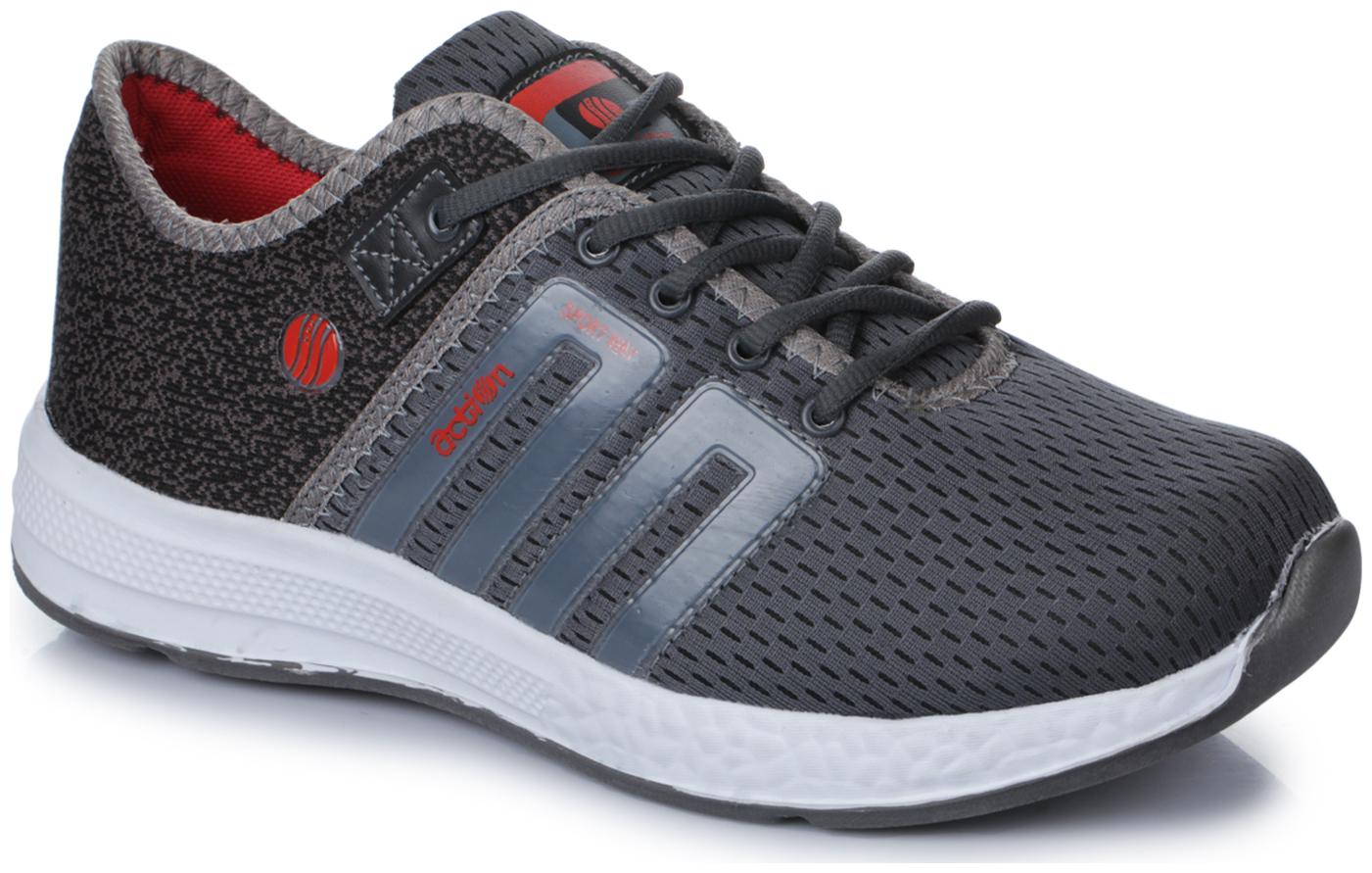 

Action Men Running Shoes ( Red )