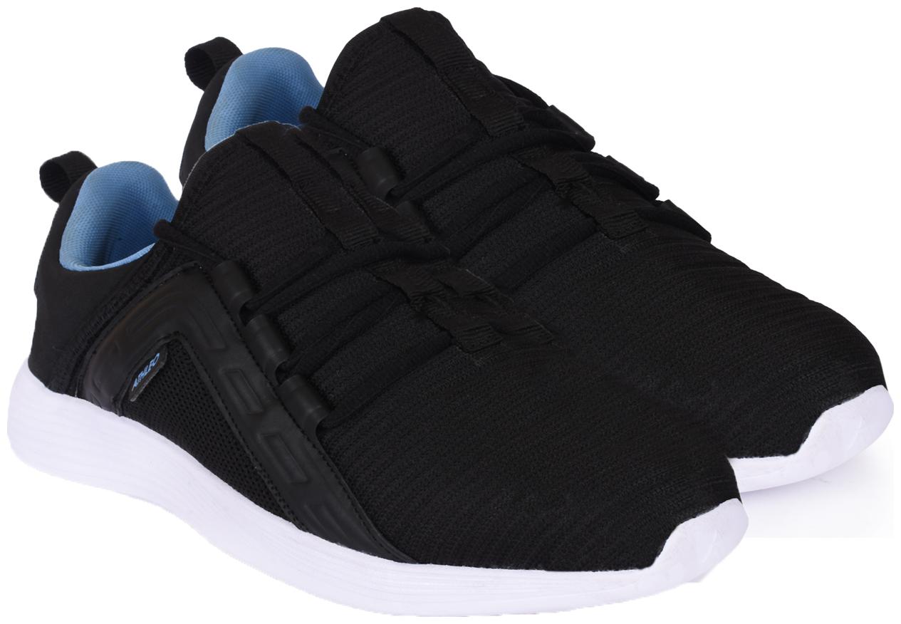 

Action Men Running Shoes ( Black )