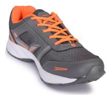 

Action Men Walking Shoes ( Grey )