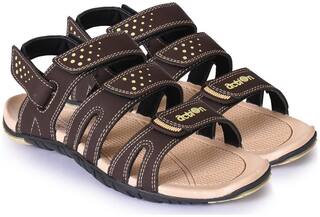 Action Floaters For Men ( Brown )