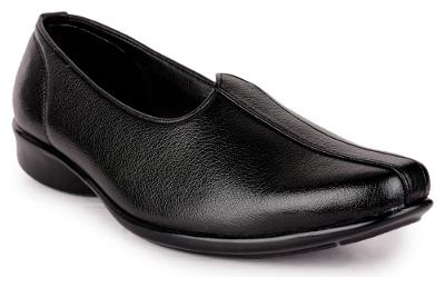 

Action Men Black Casual Shoes - D-501-BLACK